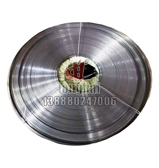 X20CrMo13 / 1.4120 Martensitic Stainless Steel Strip, Coil Cold Rolled Annealed