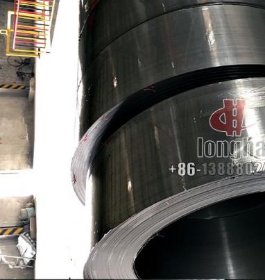 X70CrMo1 / 1.4109 Martensitic Stainless Steel Sheet, Strip, Coil